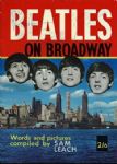 The Beatles: The Beatles On Broadway Multi-Signed Color Program (Caiazzo & PSA/JSA Guranteed)