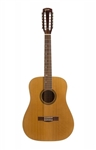 Waylon Jennings Personally Owned & Stage Used Goya Acoustic Guitar (Waylon Jennings LOA)