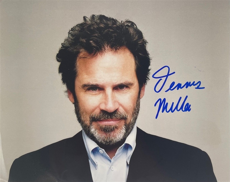 Dennis Miller Signed 10" x 8" Photograph (Third Party Guaranteed)
