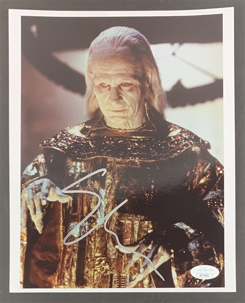 Gary Oldman Signed 8" x 10" Dracula Photo (JSA COA)
