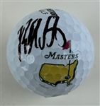Bubba Watson Signed Masters Bridgestone Golf Ball (PSA/DNA Sticker)