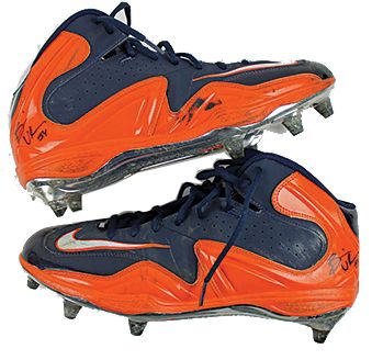 2012 nike football cleats