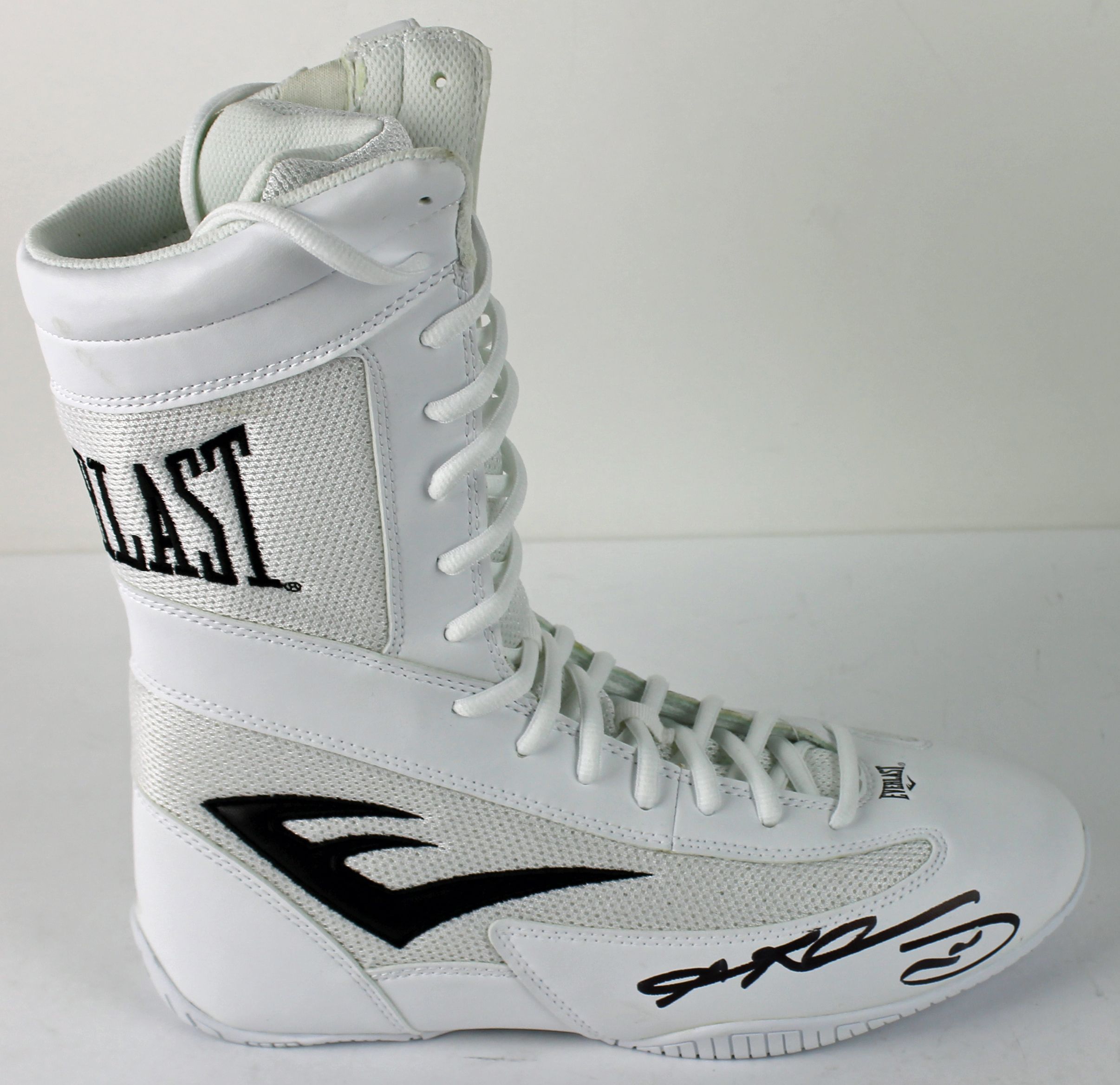 sugar rays boxing boots