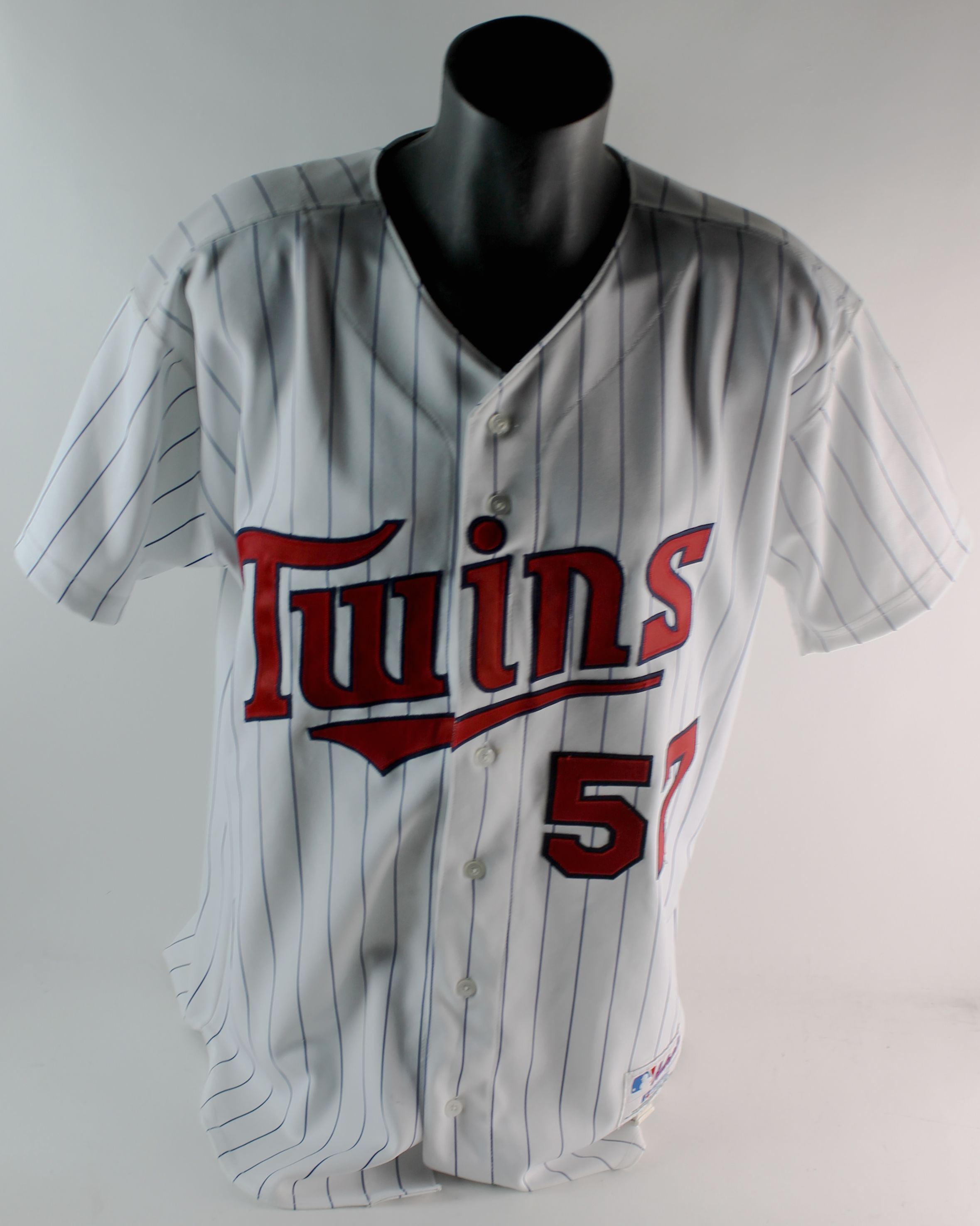 lg twins jersey