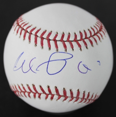 Al Pacino Signed OML Baseball w/ Rare Full Name Autograph (PSA/DNA ITP)