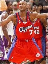 Lot Detail - 2001-02 Lamar Odom Game Worn & Signed L.A. Lot Detail - 2001-02 Lamar Odom Game Worn & Signed L.A.