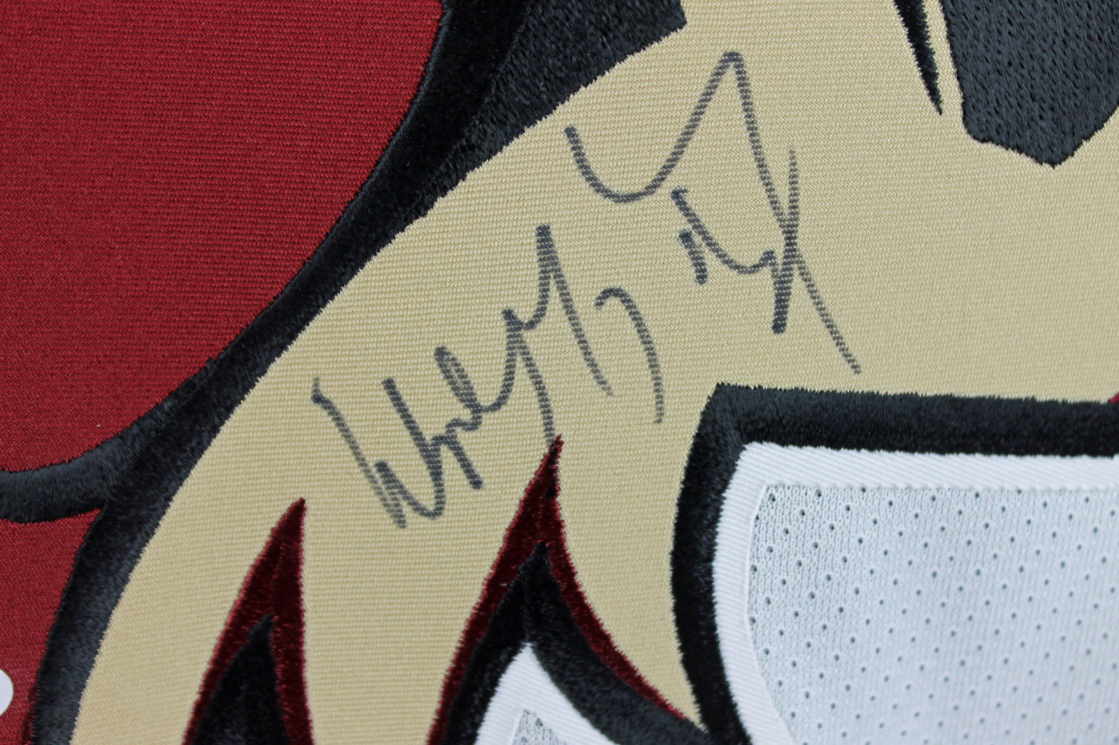 ccm coyotes jersey