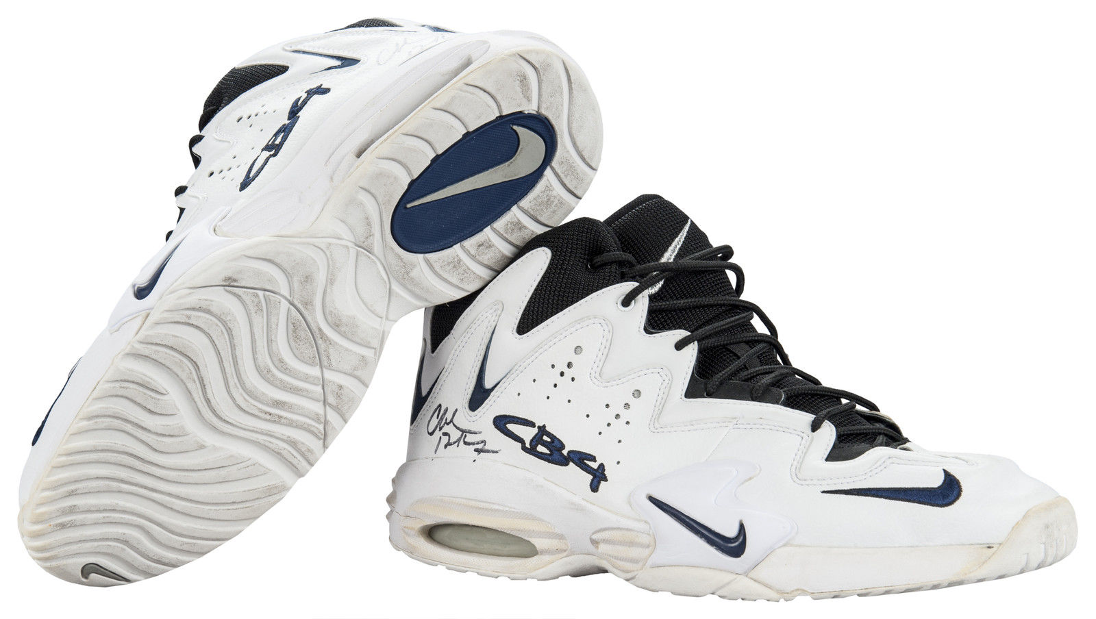 all charles barkley sneakers