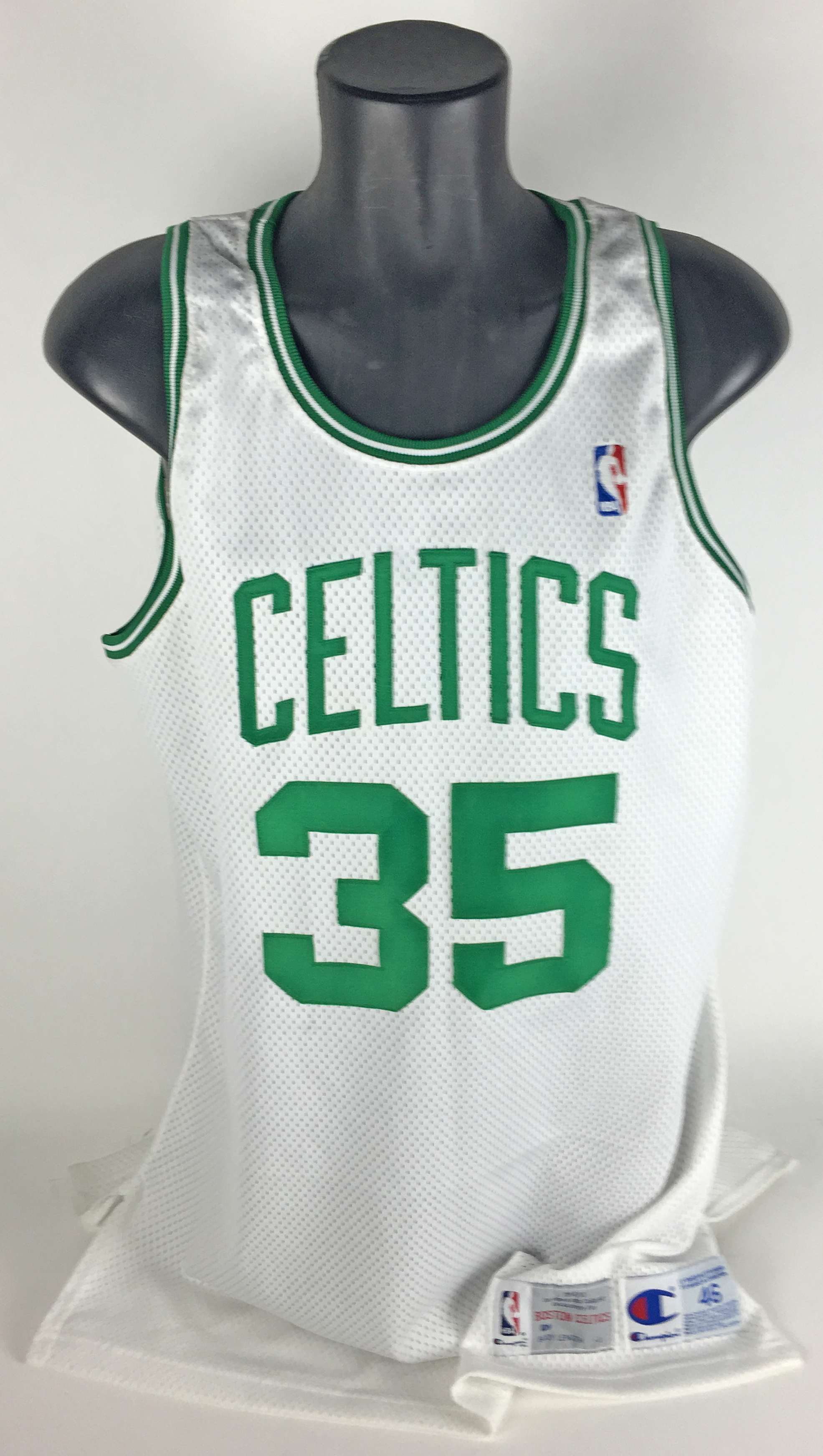 reggie lewis celtics jersey