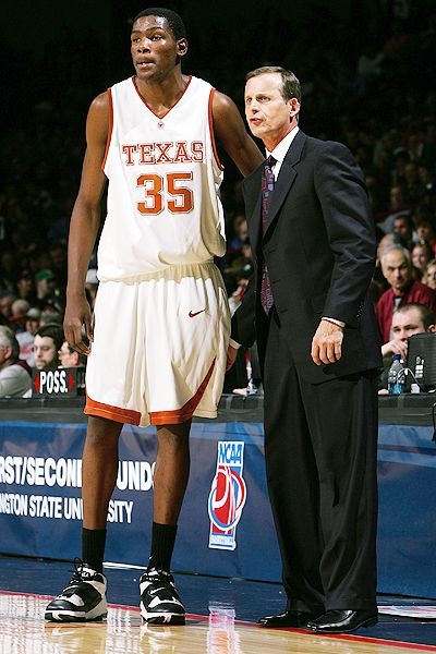 kevin durant texas longhorns jersey