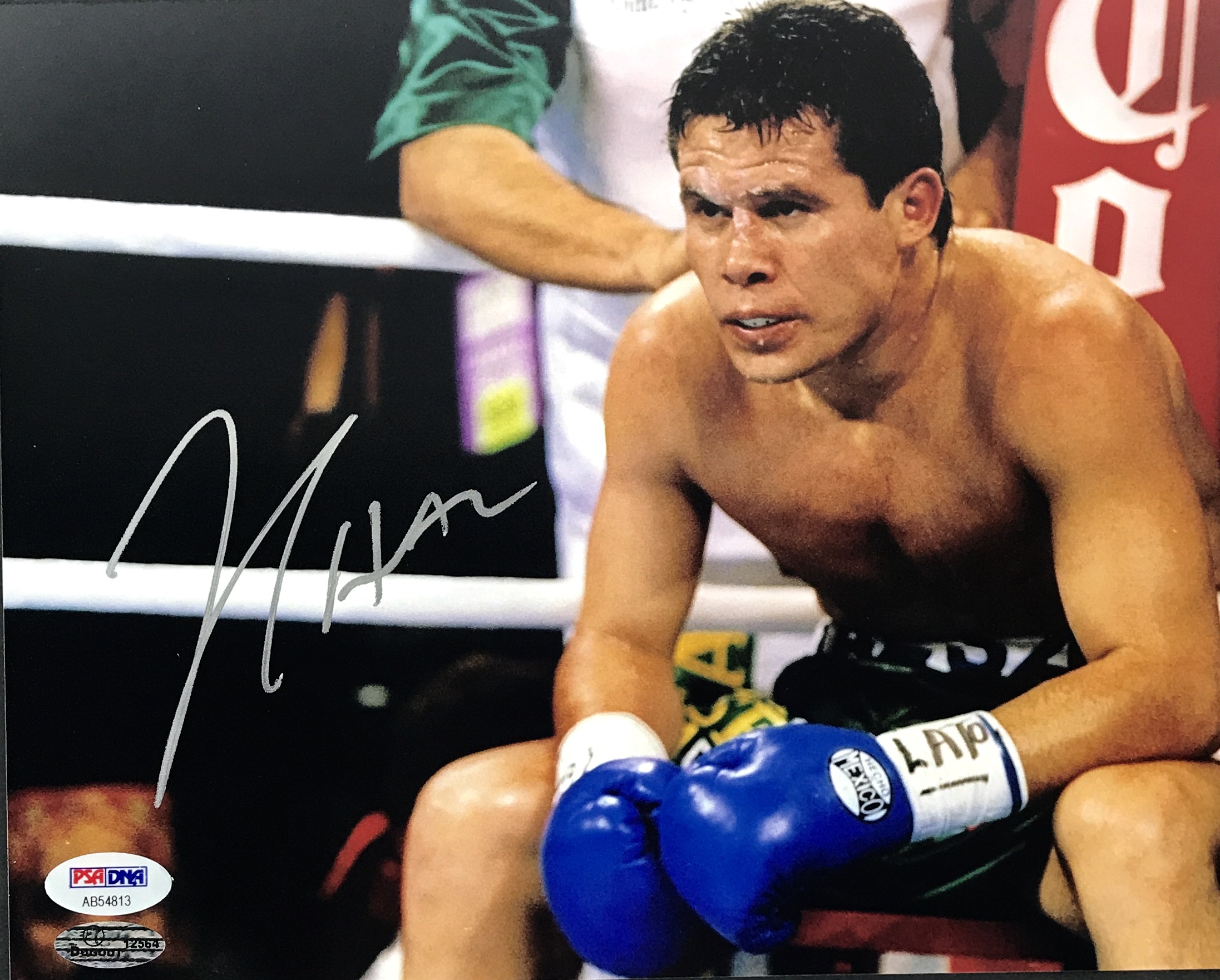 julio cesar chavez funko pop amazon