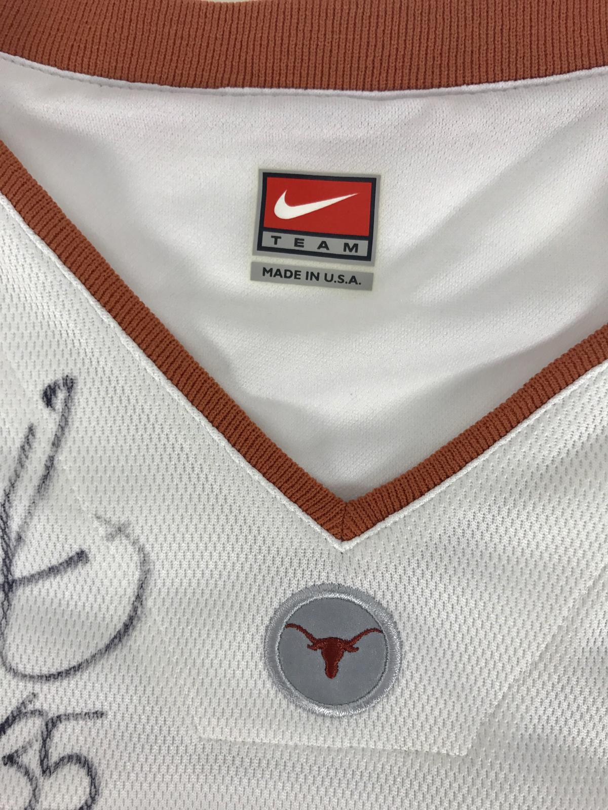 texas kevin durant jersey