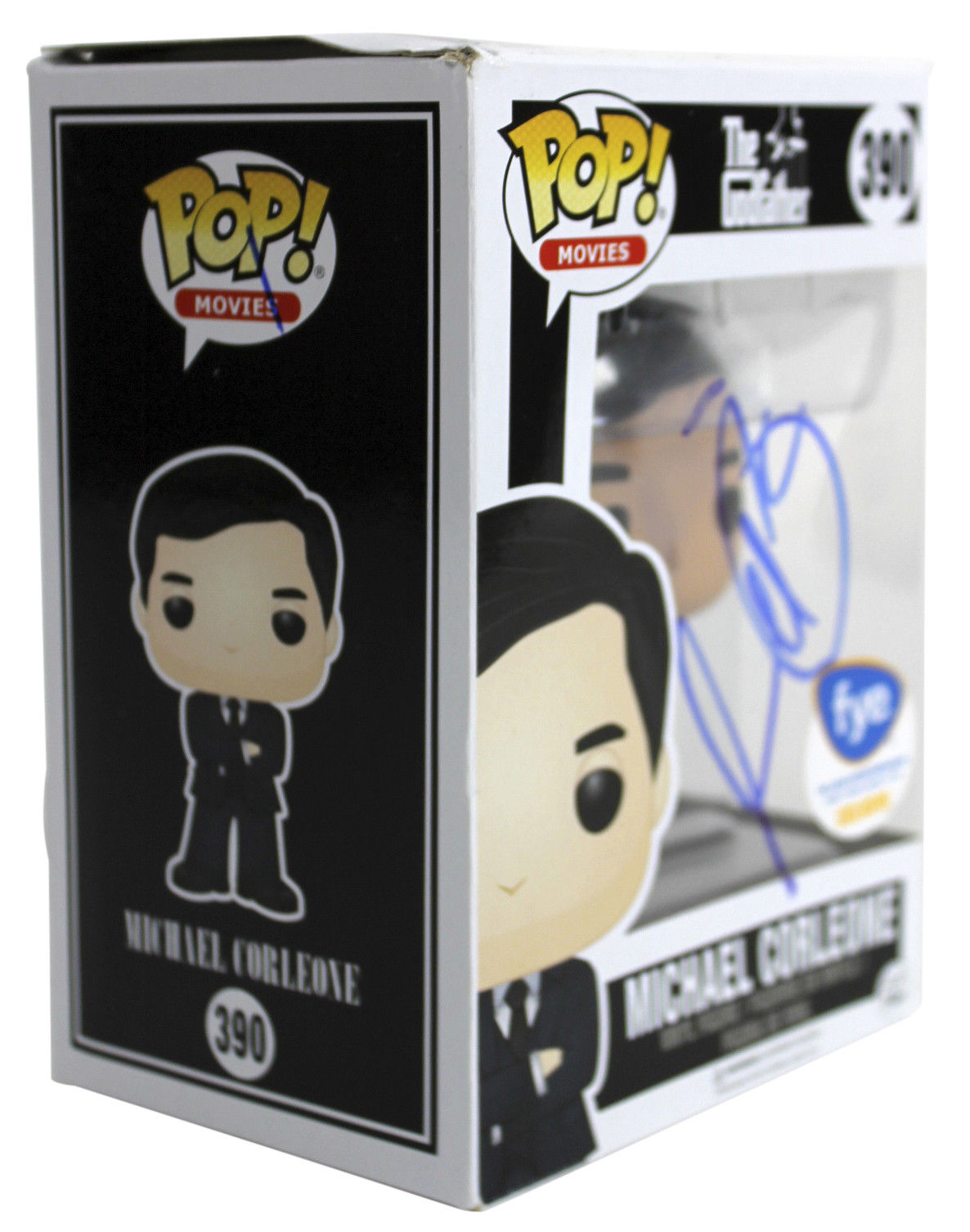 funko pop al pacino