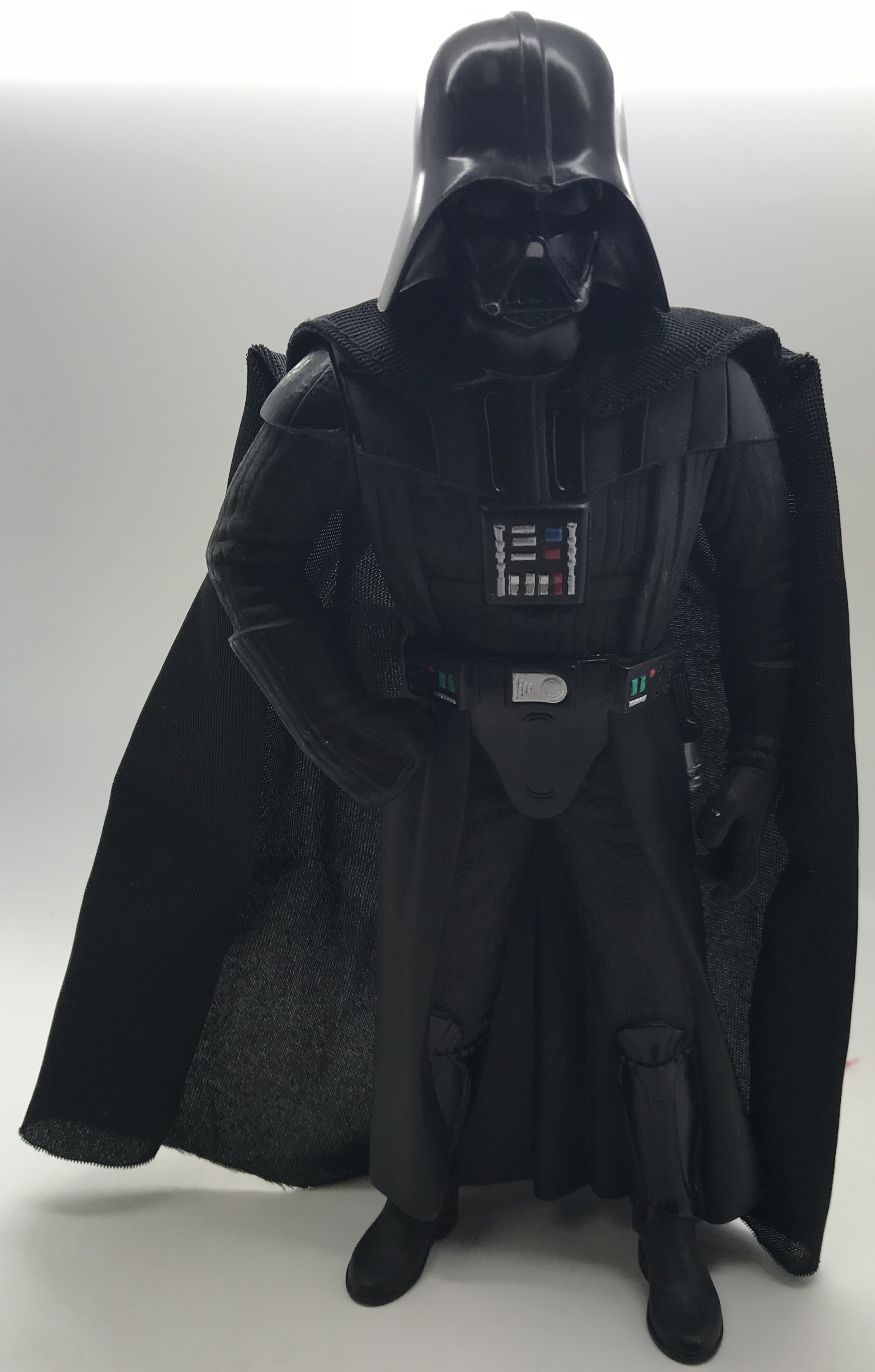 how much is the original darth vader toy worth