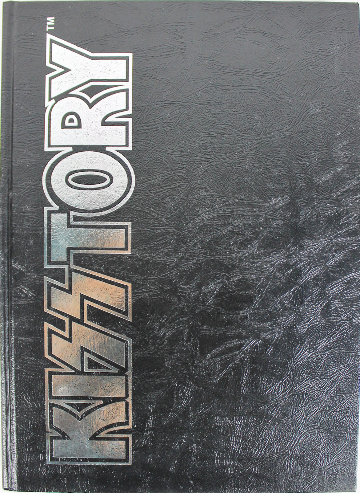 Lot Detail - KISS Group Signed Hardcover Book - Lot Detail - KISS Group Signed Hardcover Book -