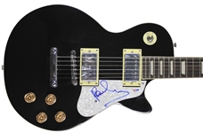 The Beatles: Paul McCartney Signed Les-Paul Style Guitar (PSA/DNA)