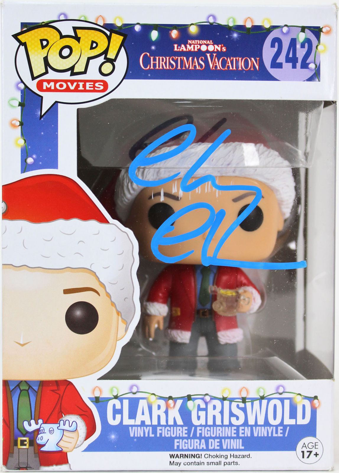 griswold pop