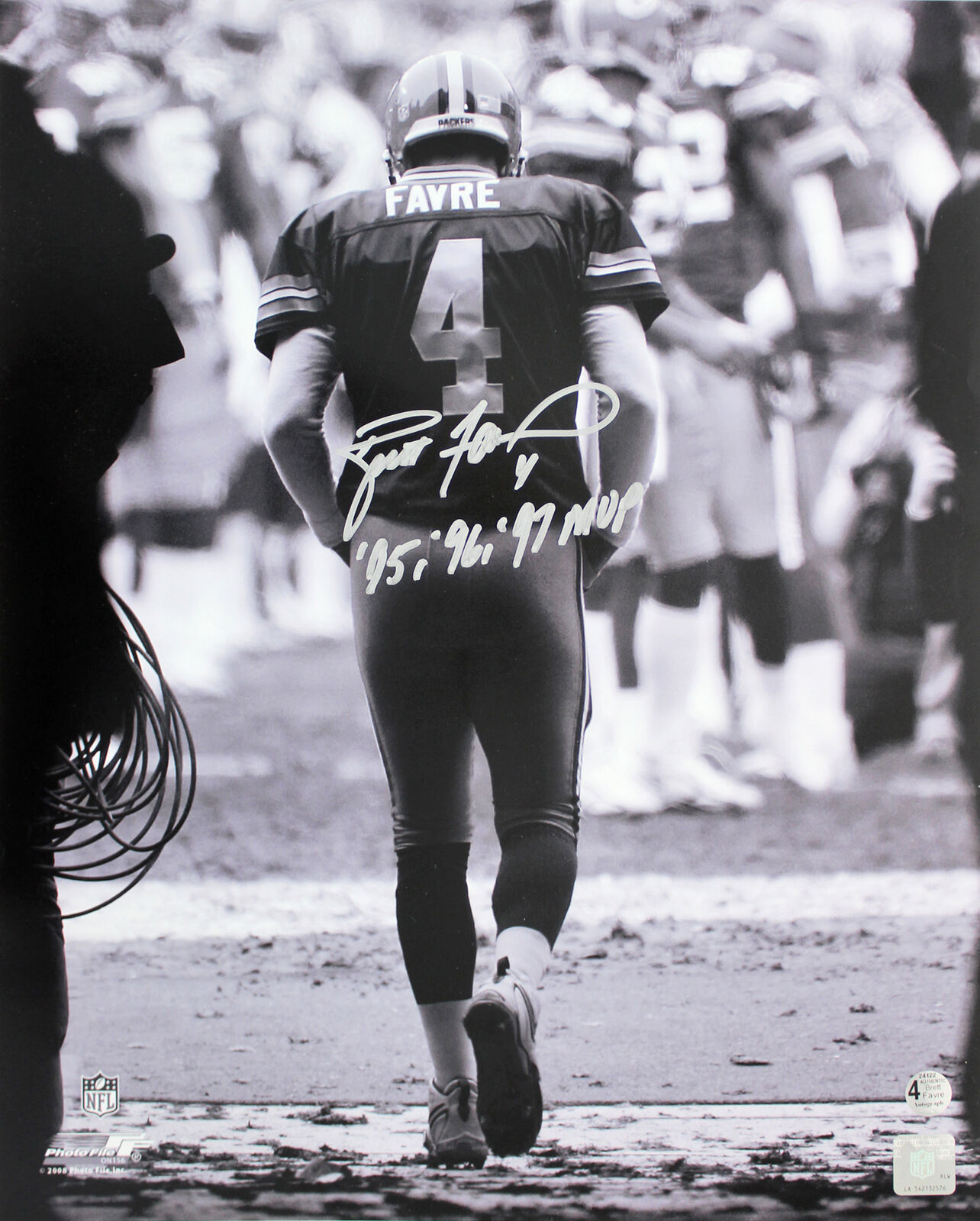 brett favre pop