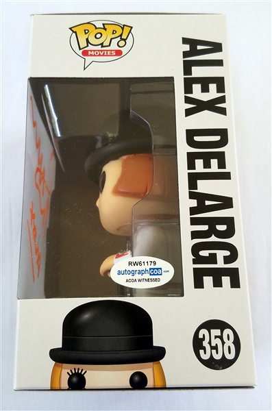 malcolm funko