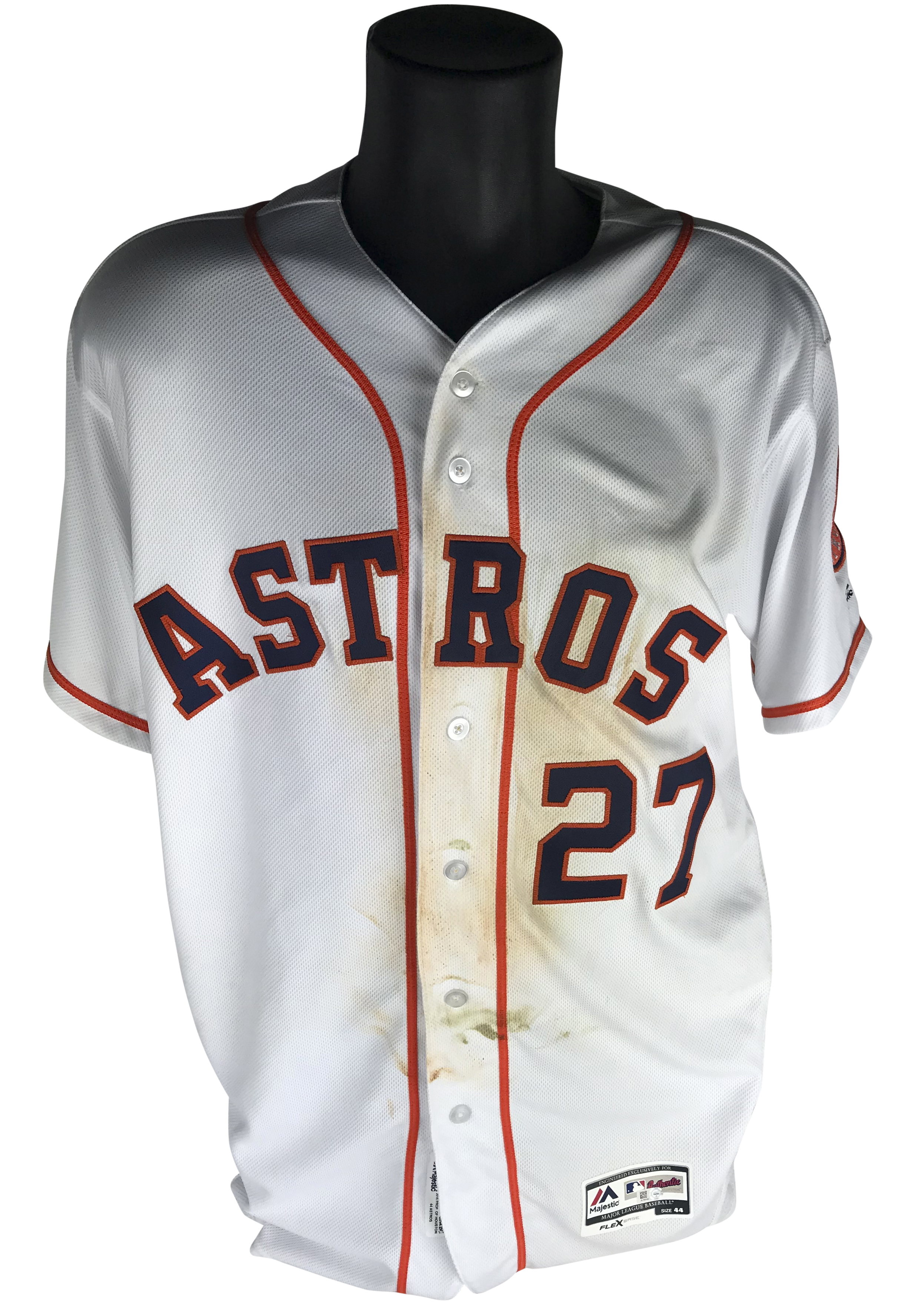 houston astros jersey 2016