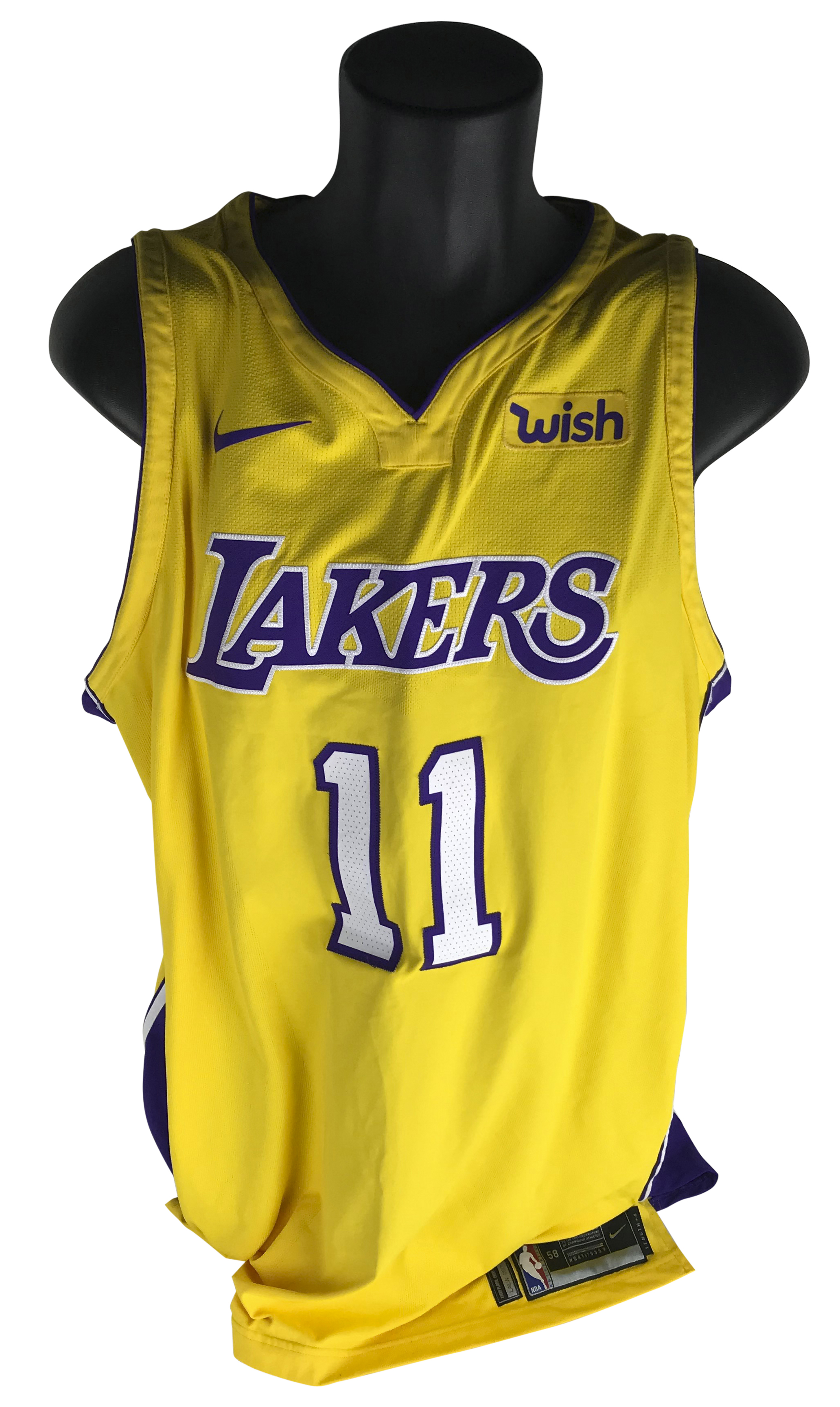lopez lakers jersey