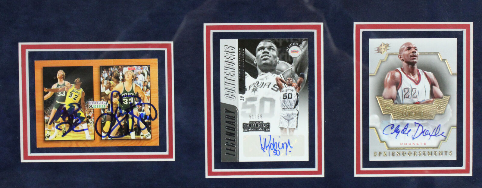 Dream Team-Signed, Game-Used Basketball Sells for World Record Price at SCP  Auctions