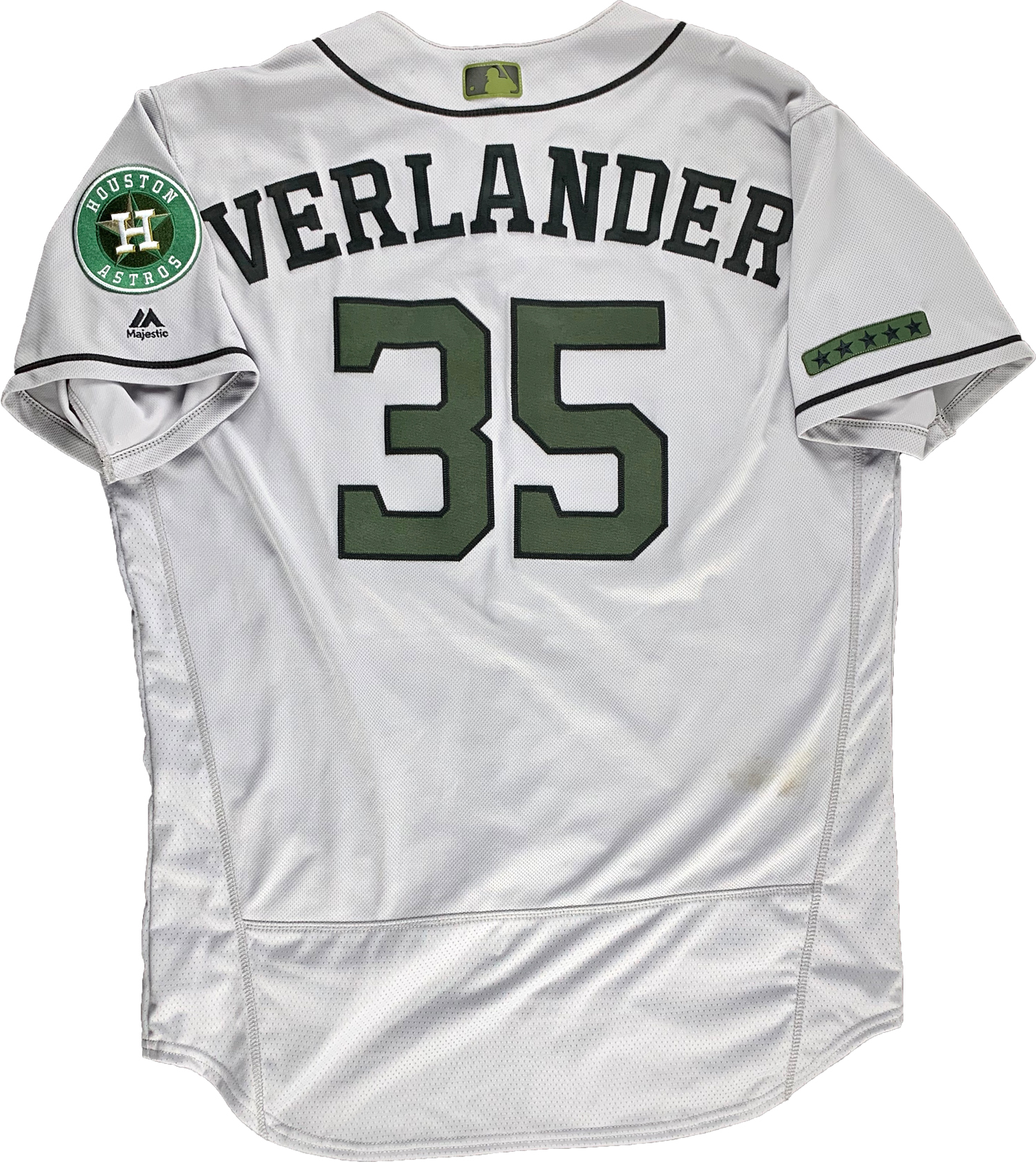 astros memorial day jersey