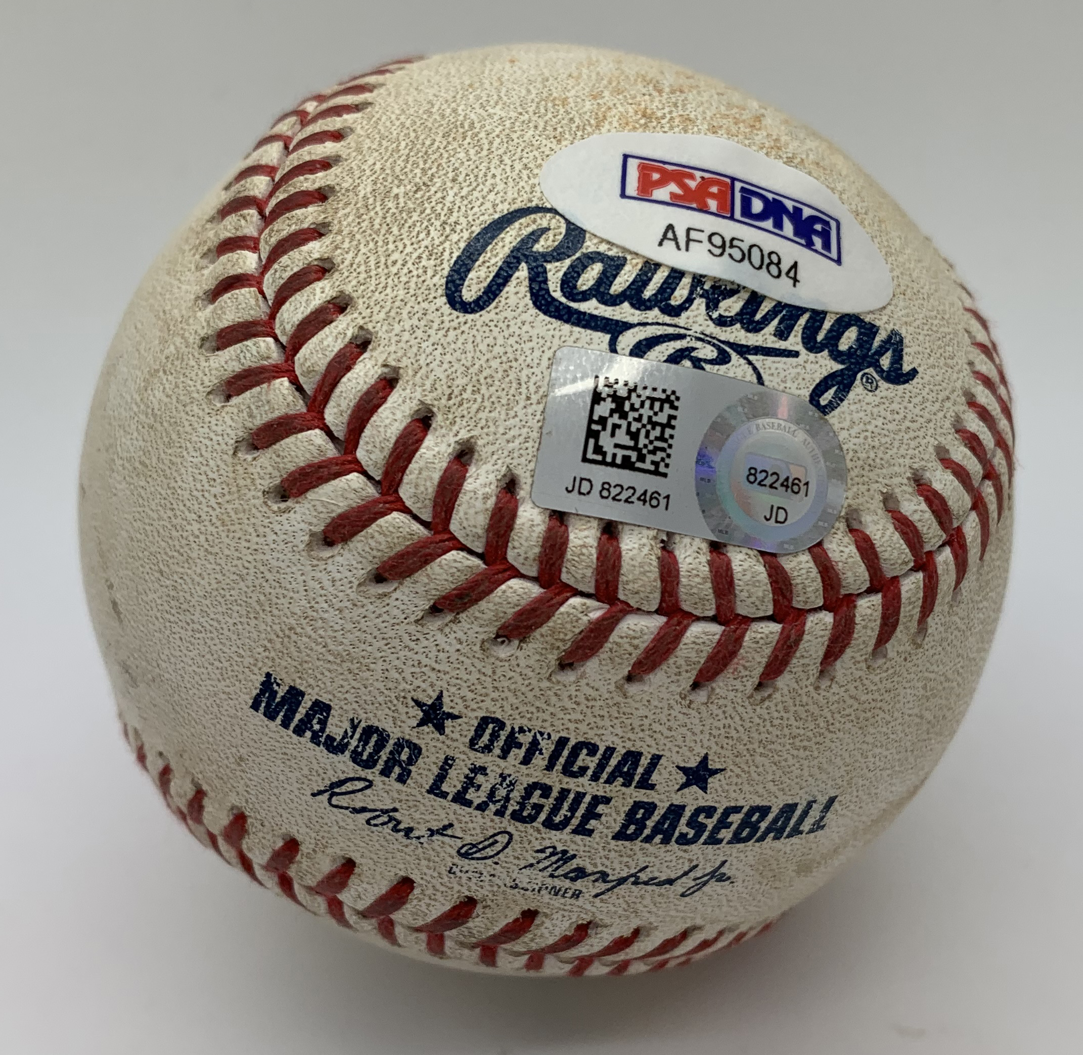 ohtani game used