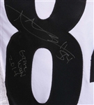 Antonio Brown Signed & Game Used/Worn 2014 Pittsburgh Steelers Jersey vs. Browns! (Photomatch & PSA/DNA)