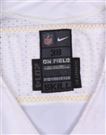 Antonio Brown Signed & Game Used/Worn 2014 Pittsburgh Steelers Jersey vs. Browns! (Photomatch & PSA/DNA)