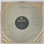 The Beatles Vintage Group Signed With The Beatles w/ All Four Members! (Beckett/BAS & REAL/Epperson)