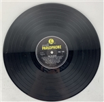The Beatles Vintage Group Signed With The Beatles w/ All Four Members! (Beckett/BAS & REAL/Epperson)