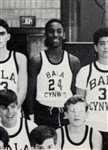 Kobe Bryant Incredible Signed 1992 Middle School Yearbook with Prophetic Lakers Inscription Reference! (Beckett/BAS & PSA/DNA LOAs)