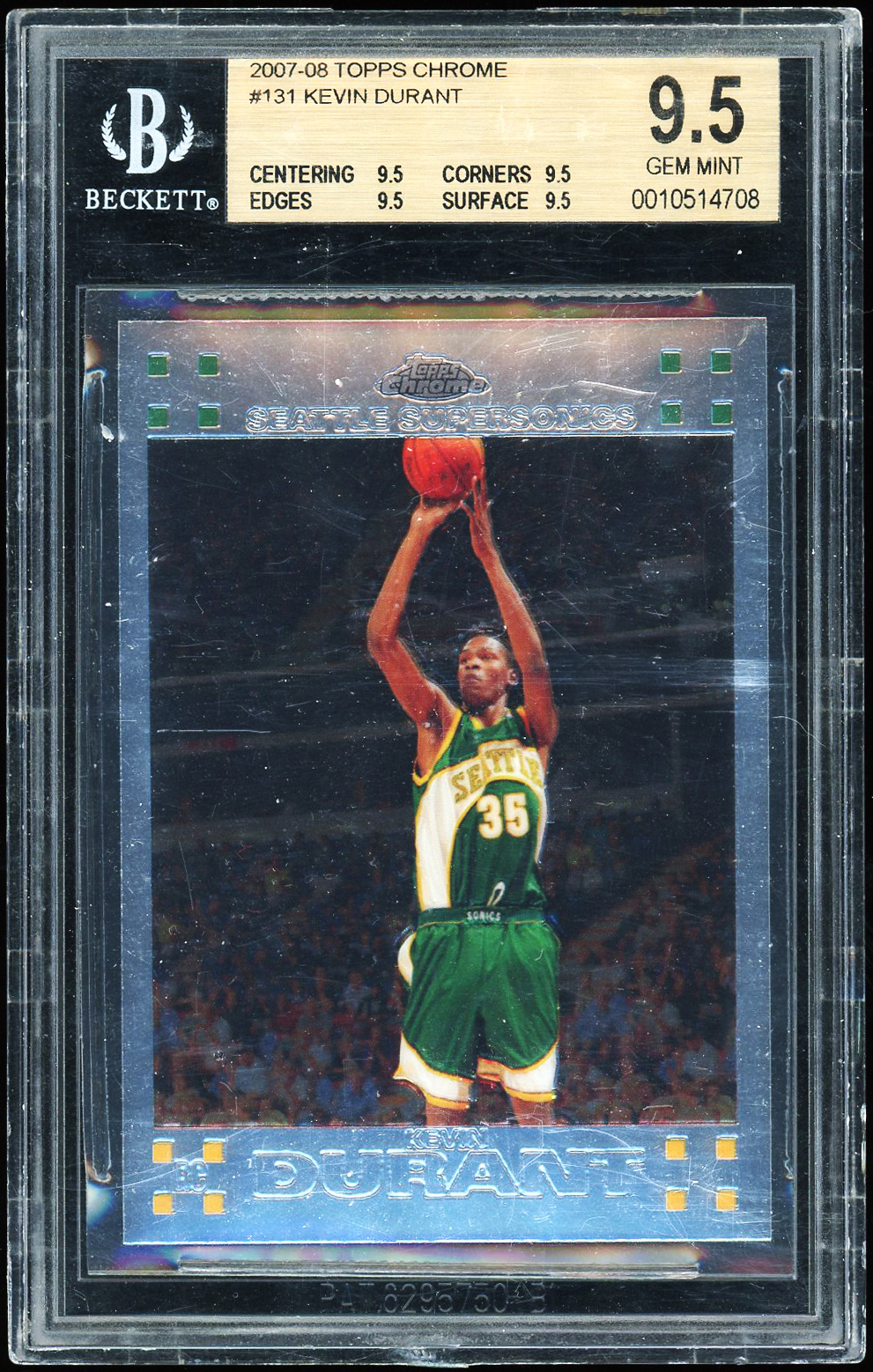 kevin durant 12th edition