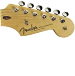 Eric Clapton 2014 Fender Custom Shop Stratocaster - Personally Owned and Played on Stage During 2014 World Tour & 2015 Royal Albert Hall Performance (Personal COA from Clapton)(EXACT PHOTO MATCH)	
