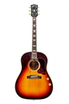 The Beatles: Paul McCartney Studio Used Gibson J-160E Acoustic Guitar with Excellent Provenance (Harris Hire LOA)