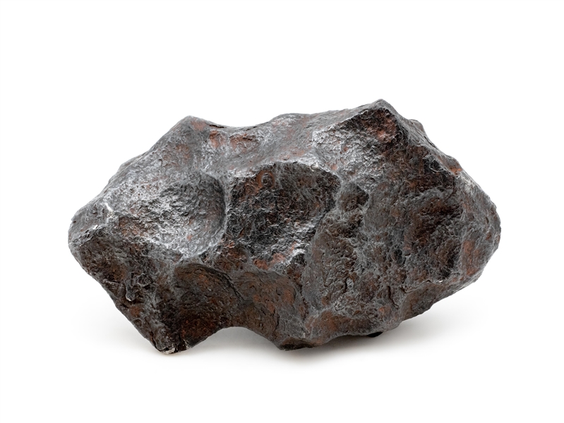 Gibeon Meteorite (Aerolite Meteorites COA) (Geoff Notkin of TV’s “Meteorite Men”) 