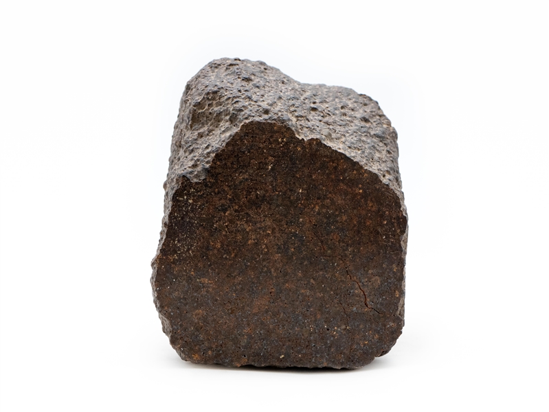 Northwest Africa NWA XXX Chondrite Meteorite (Aerolite Meteorites COA) (Geoff Notkin of TV’s “Meteorite Men”) 