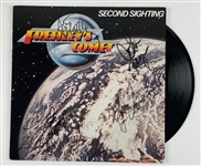 Frehleys Comet Group Signed "Second Sighting" Album (4/Sigs) (Beckett/BAS Guaranteed)