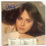 Rick Derringer In-Person Signed “Spring Fever” Album Record LP (John Brennan Collection) (Beckett/BAS Authentication)