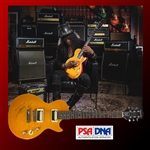 Guns N Roses: Slash Signed Epiphone Les Paul Slash Model Guitar (PSA/DNA)