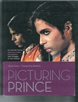 Prince’s 90s Stage-Worn 14K Diamond Ear Cuff (Wife Mayte Garcia LOA) 