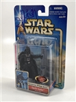 Star Wars: Dave Prowse “Darth Vader” Signed Figurine Toy (Beckett/BAS Guaranteed)