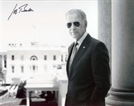 President Joe Biden Signed 11" x 14" Photograph (Beckett/BAS COA)
