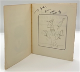 Beatles: Yoko Ono Signed “The Writings of John Lennon” Book (Roger Epperson/REAL LOA)  