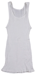 Tupac Shakur Amazing Screen Worn PHOTOMATCHED Dress Shirt from Gang Related for Movie Death Scene - Filmed Weeks Before Actual Death! (Resolution Photomatching)