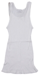 Tupac Shakur Amazing Screen Worn PHOTOMATCHED Dress Shirt from Gang Related for Movie Death Scene - Filmed Weeks Before Actual Death! (Resolution Photomatching)