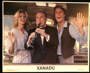 Olivia Newton-John Signed "Xanadu" 8" x 10" Photograph (Roger Epperson/REAL)