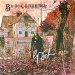 Black Sabbath: Ozzy Osbourne & Geezer Butler Signed Album Cover (Third Party Guaranteed)
