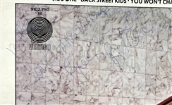 Black Sabbath Group Signed “Technical Ecstasy” Album Record (4 Sigs) (JSA LOA)